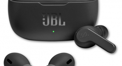 JBL Wave 200 TWS Wireless In-Ear Bluetooth Kopfhörer Headset Schwarz Kabellos für 39,90€ inkl. Versand!