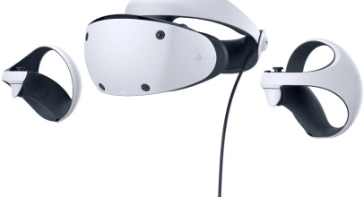 SONY PlayStation VR2 4K VR-Brille für PlayStation 5 PS5 weiß – B-WARE für 277,44€ inkl. Versand!