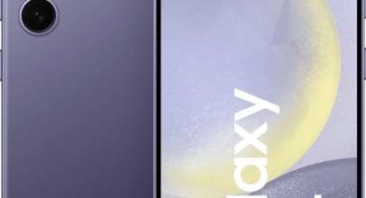 Samsung Galaxy S24 5G 128GB 8RAM S921B Cobalt Violet für 386,10€ inkl. Versand!