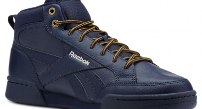 Reebok Classics Royal Complete PMW men Trainers für 39,95€ inkl. Versand
