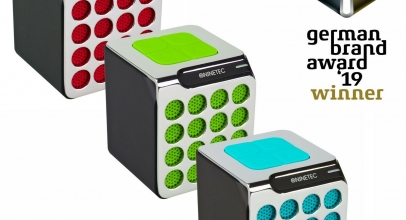 NINETEC BeatBoxx und SoundCube Bluetooth Speaker Lautsprecher Sound Box portabel für 9,99€ inkl. Versand!