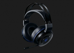 Razer Thresher 7.1 Wireless Surround Gaming Headset for PS4 & PC für 76,49€ inkl. Versand!