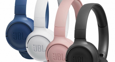 JBL T500 BT On-Ear-Kopfhörer Bluetooth Faltbar Pure Bass Headphones für 44,90€ inkl. Versand!