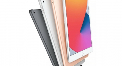 Apple iPad 2020 (10,2″ Wi-Fi 32 GB) – Modell 8. Generation für 333,-€ inkl. Versand!