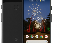 Google Pixel 3a Just Black für 189,-€ inkl. Versand!
