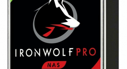 Seagate IronWolf Pro NAS 16 TB CMR Festplatte 7.200 U/min für 345,60€ inkl. Versand!