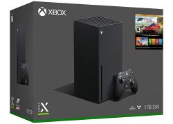 Xbox Series X – Forza Horizon 5 Premium Edition Bundle für 449,10€ inkl. Versand!