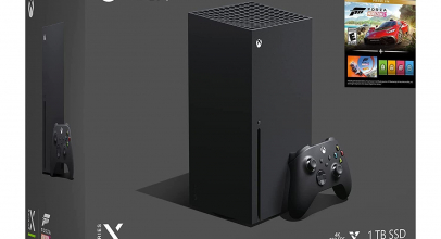 Xbox Series X – Forza Horizon 5 Premium Edition Bundle für 449,10€ inkl. Versand!