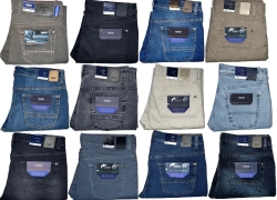 Pioneer Herren Jeans Hose Stretch Denim Stoff RANDO, RON MEGAFLEX – Alle Farben für 39€ inkl. Versand!