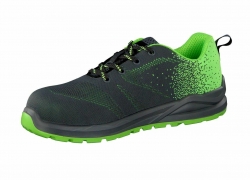 WORK2DO Sicherheitsschuhe Arbeitsschuhe für 24,25€ inkl. Versand