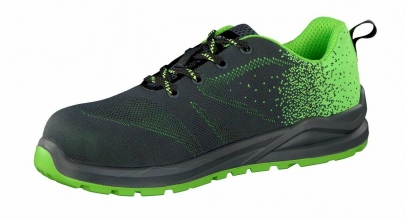 WORK2DO Sicherheitsschuhe Arbeitsschuhe für 24,25€ inkl. Versand