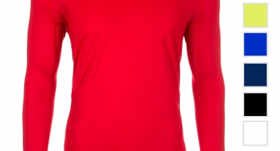 adidas Performance Herren AlphaSkin Sport Trainingsshirt für 19,95€ inkl. Versand!