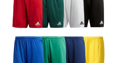 adidas Performance Parma Herren Shorts für 9,95€