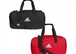 adidas Performance Tiro Duffle Sporttasche Freizeittasche Gr. S für 15,99€ inkl. Versand!