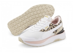 PUMA Cruise Rider Lace Damen Sneakers für 39,95€ inkl. Versand!