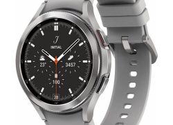 Samsung Galaxy Watch4 Classic R895 46mm Edelstahl LTE Smartwatch silber für 190,71€ inkl. Versand!