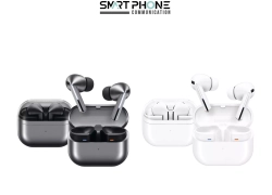 Samsung Galaxy Buds3 Pro SM-R630 Silver / White für 116,10€ inkl. Versand!