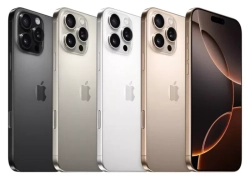 Apple iPhone 16 Pro Max 512GB Gerecht Titan Schwarz Weiß Natur Gold für 751,06€ inkl. Versand!