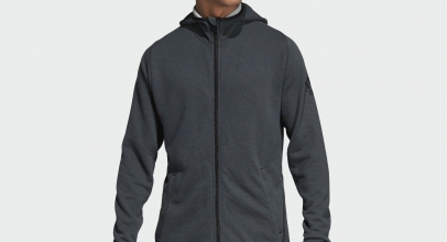 adidas Performance FreeLift Prime Herren Kapuzenjacke für 26,97€ inkl. Versand!
