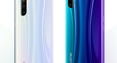 realme XT 6GB 64GB 6.4″ Handy Smartphone 64MP Quad Kamera 4000mAh NFC EU Version für 189,99€ inkl. Versand!