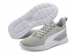 PUMA Anzarun Lite Metallic  Jugend Sneaker für 26,95€ inkl. Versand!