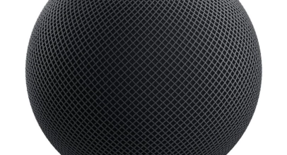 Apple HomePod mini Space Gray – Sehr gut – Refurbished für 80,10€ inkl. Versand!