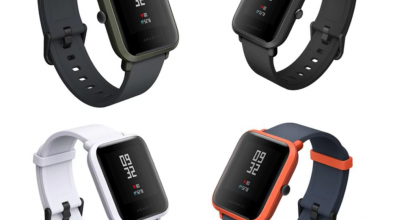 Huami AMAZFIT Bip Smartwatch für 49,99€ inkl. Versand