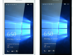 Microsoft Lumia 650 Dual Sim Windows Smartphone 5 Zoll 12,7cm ohne Simlock 16GB für 39,99€ inkl. Versand!