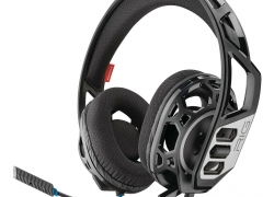 PLANTRONICS RIG 300HS Gaming-Headset PS4 On-Ear für 29,90€ inkl. Versand!