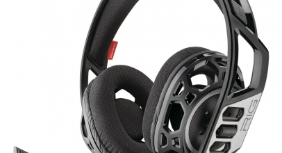 PLANTRONICS RIG 300HS Gaming-Headset PS4 On-Ear für 29,90€ inkl. Versand!