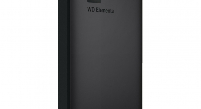 WD Elements™, 1 TB HDD, 2.5 Zoll, extern, USB 3.0 für 45,82€ inkl. Versand!