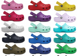 Crocs Classic Clog Kinder Schuhe Clogs für 19,90€ inkl. Versand!
