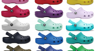 Crocs Classic Clog Kinder Schuhe Clogs für 19,90€ inkl. Versand!