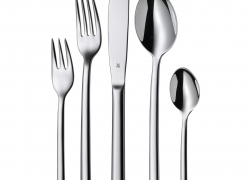 WMF Besteck-Set Miami 60-teilig für 12 Personen für 99,99€ inkl. Versand!