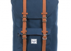 Herschel Little America Rucksack – navy für 65,-€ inkl. Versand!