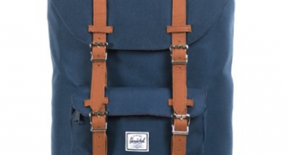Herschel Little America Rucksack – navy für 65,-€ inkl. Versand!