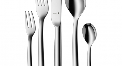 WMF Besteck-Set Atic 30-teilig für 94,99€ inkl. Versand!