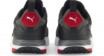 PUMA R22 Signature Unisex Sneakers Basics für 37,45€ inkl. Versand!