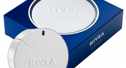 NIVEA Eau de Toilette 30ml – Damen Duft Parfum für 27,99€ inkl. Versand