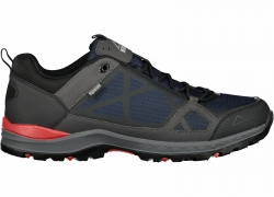 McKinley Kona III AQX Herren Multifunktionsschuhe Outdoor Schuhe für 19,99€ inkl. Versand!