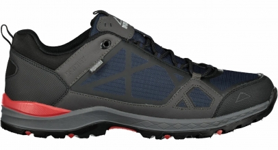 McKinley Kona III AQX Herren Multifunktionsschuhe Outdoor Schuhe für 19,99€ inkl. Versand!