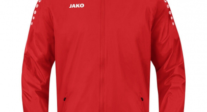 JAKO Allwetterjacke Team 2.0 Herren Sportjacke Windjacke Regenjacke für 24,99€ inkl. Versand