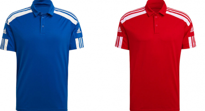 adidas Squadra 21 COACH Poloshirt MV für 14,95€ inkl. Versand!