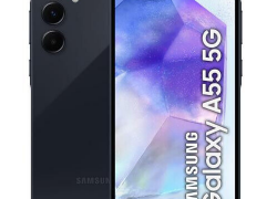 Samsung Galaxy A55 5G – 256GB – Awesome Navy (Blau / Schwarz) – 6,6″ für 329,90€ inkl. Versand!