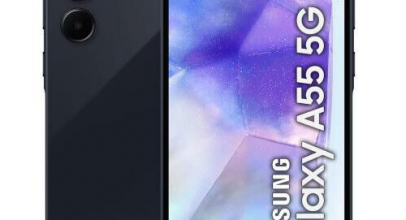 Samsung Galaxy A55 5G – 256GB – Awesome Navy (Blau / Schwarz) – 6,6″ für 329,90€ inkl. Versand!