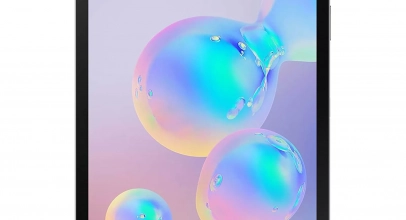 Samsung Galaxy Tab S6 256GB Mountain Gray 10,5 Wi-Fi LTE Tablet SM-T865NZALDBT – Refurbished – für 233,91€ inkl. Versand!