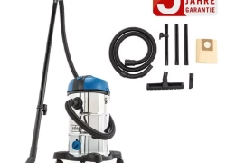 Scheppach 3-IN-1 Nass Trockensauger NTS30V2 Mehrzwecksauger + Zubehör für 49,90€ inkl. Versand!