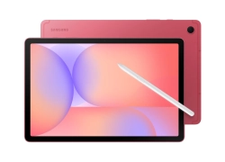 Samsung Galaxy Tab S10 Lite (Wi-Fi, 10,9”) (Online Exklusiv) 128 GB Coralred für 299€ inkl. Versand!