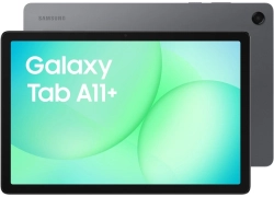 Samsung Galaxy Tab A11+ X230 WiFi Tablet EE 128GB 6GB RAM grau 11 Zoll für 194,31€ inkl. Versand!