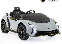 Kinder Elektroauto Lamborghini Akku für 112,49€ inkl. Versand!
